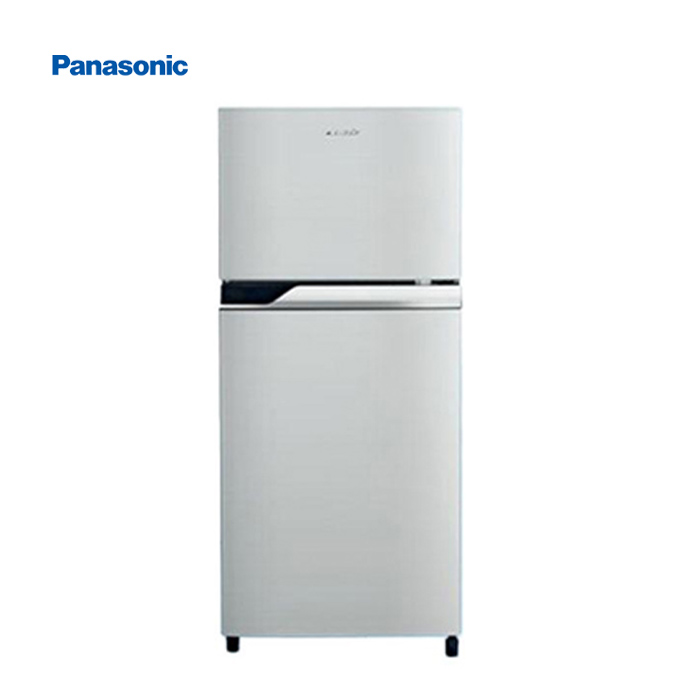 Panasonic Kulkas Two Door 151 L - NR-BN20ANSS